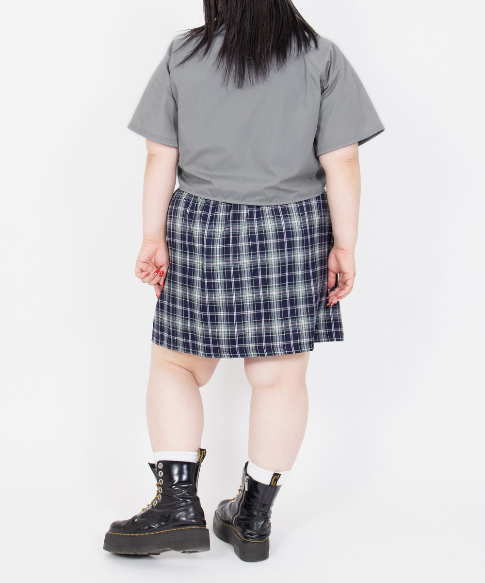 身長:163cm サイズ4