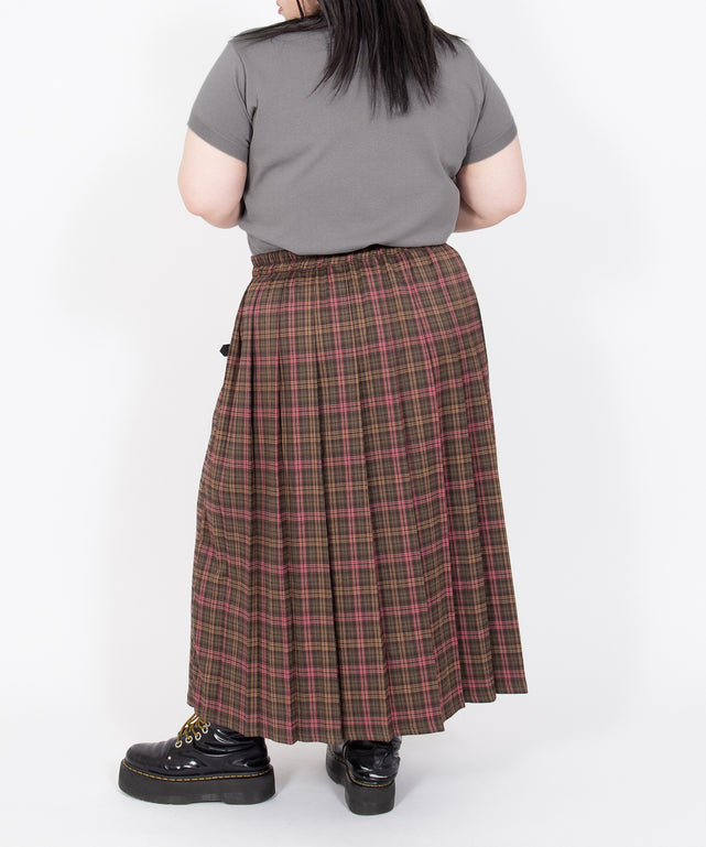 身長:163cm サイズ4