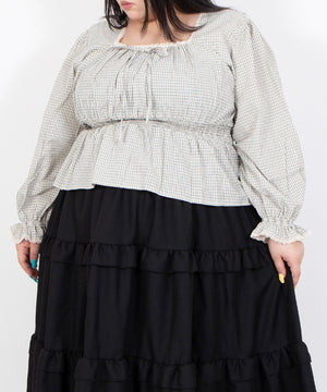身長:163cm サイズ4