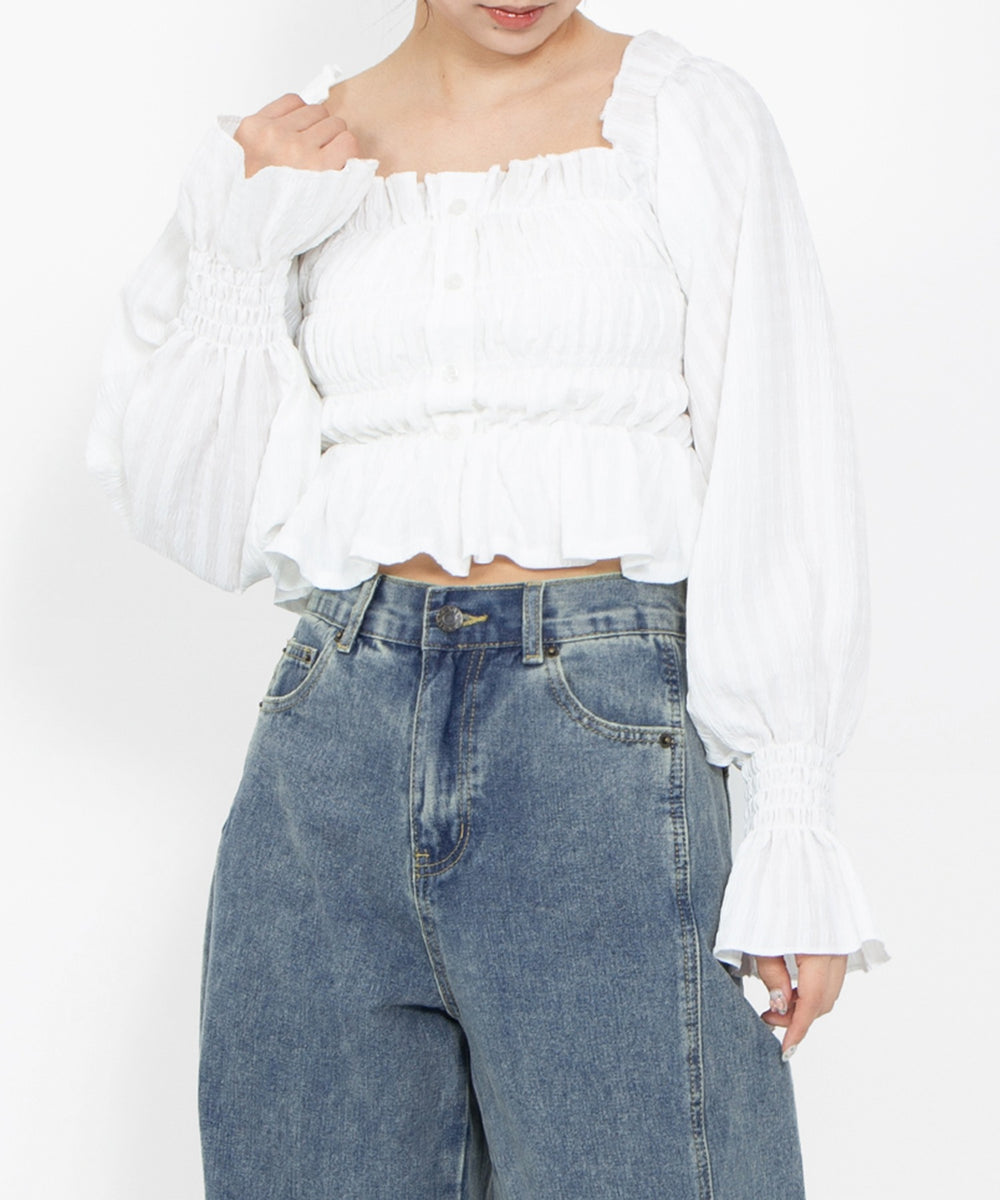 身長：160cm　サイズ1