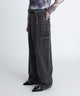 身長:163cm サイズ1