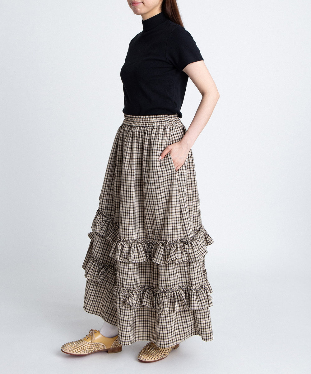 身長:163cm サイズ1