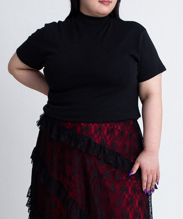 身長:163cm サイズ4
