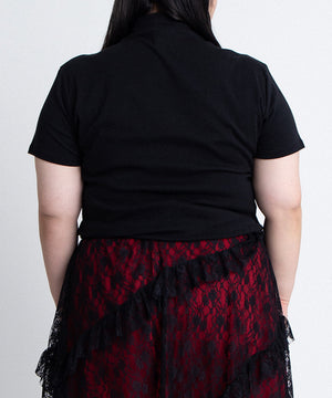 身長:163cm サイズ4