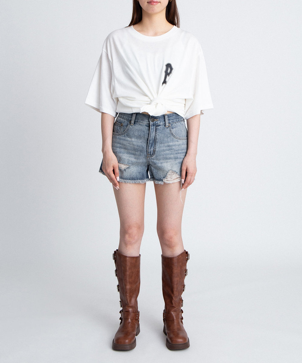 身長:163cm サイズ1