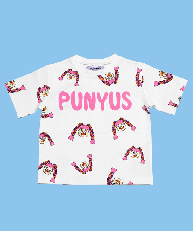 ピンク