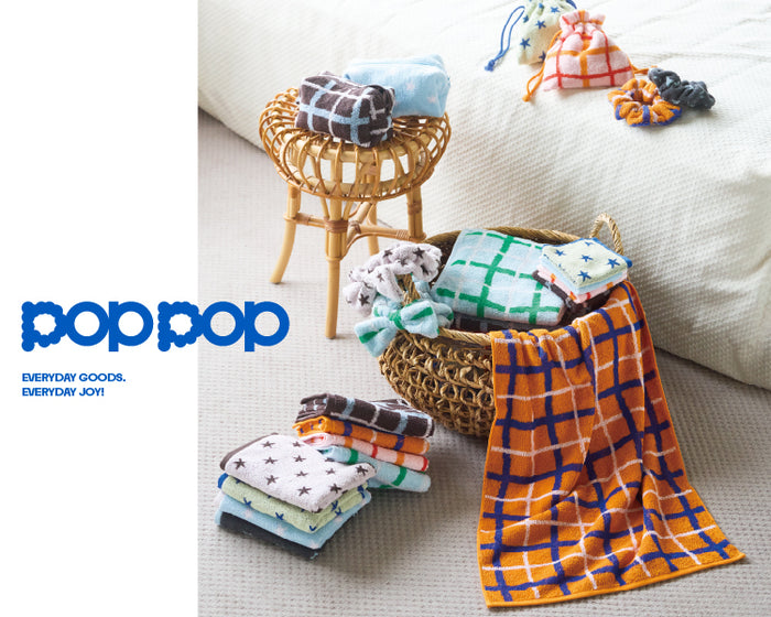 【WEGO】POPPOP