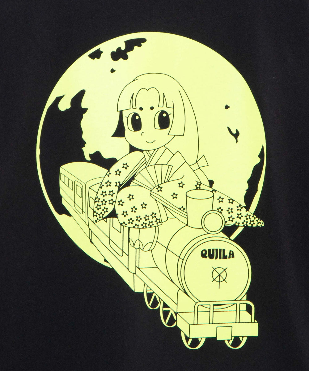 ブラック