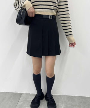 ブラック モデル：160㎝ F着用