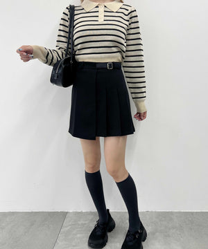 ブラック モデル：160㎝ F着用