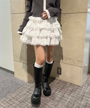 ホワイト モデル：160㎝ F着用ホワイト モデル：160㎝ F着用