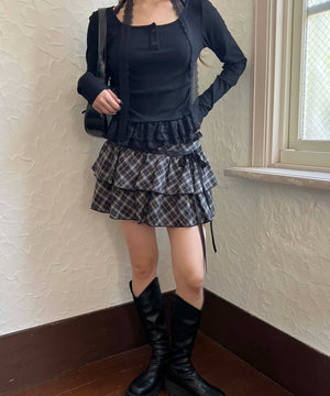 ブラック