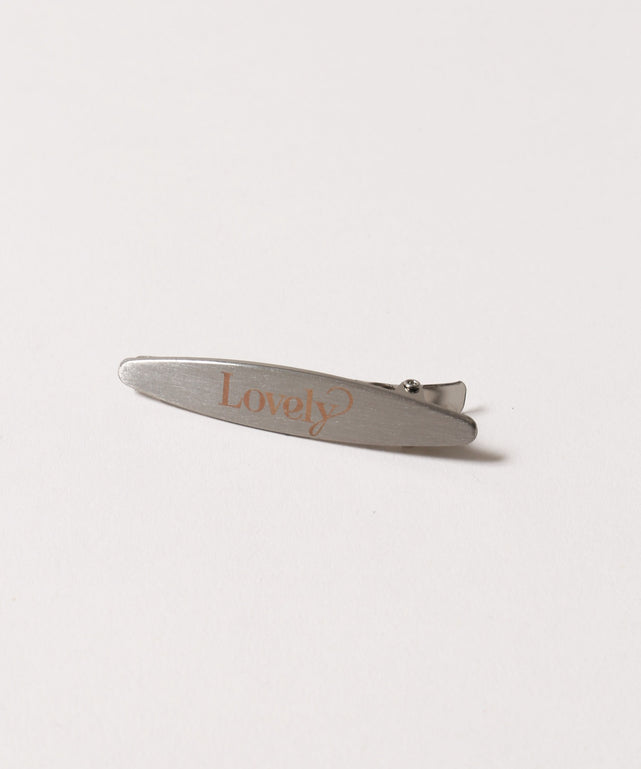 Lovelyメッセージピンセット