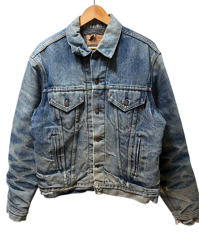 Levi’s 70506デニムジャケット/Levi’s 70506デニムジャケット