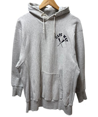グレー / L