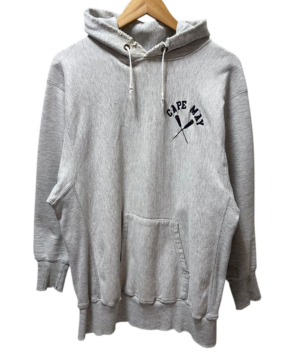 Champion リバースウィーブ