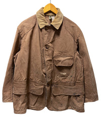 ベージュ / XL