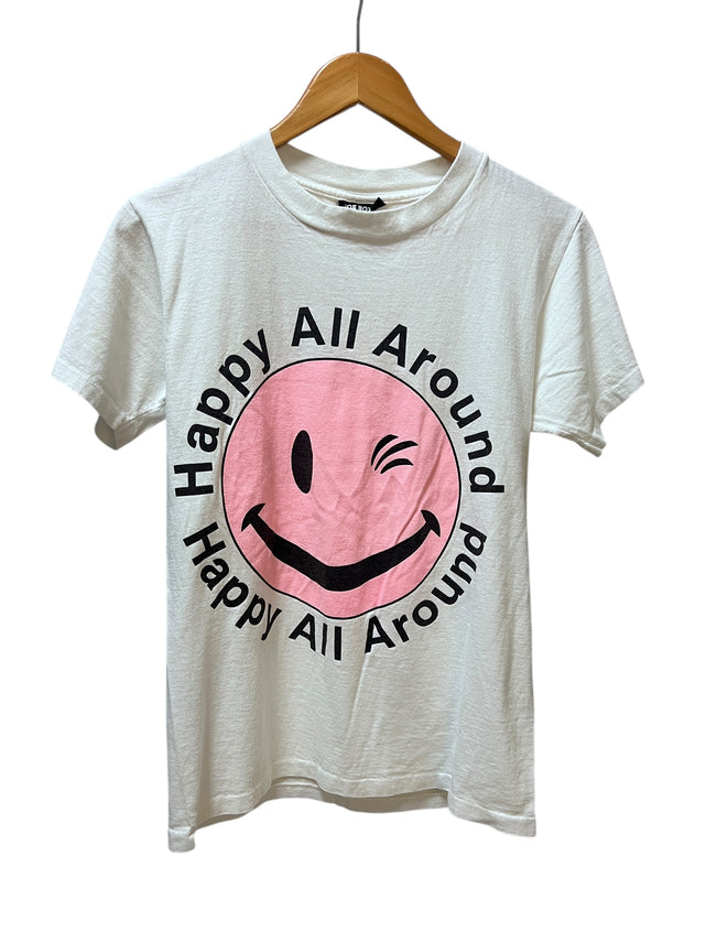 スマイリーTシャツ/スマイリーTシャツ