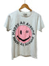 スマイリーTシャツ
