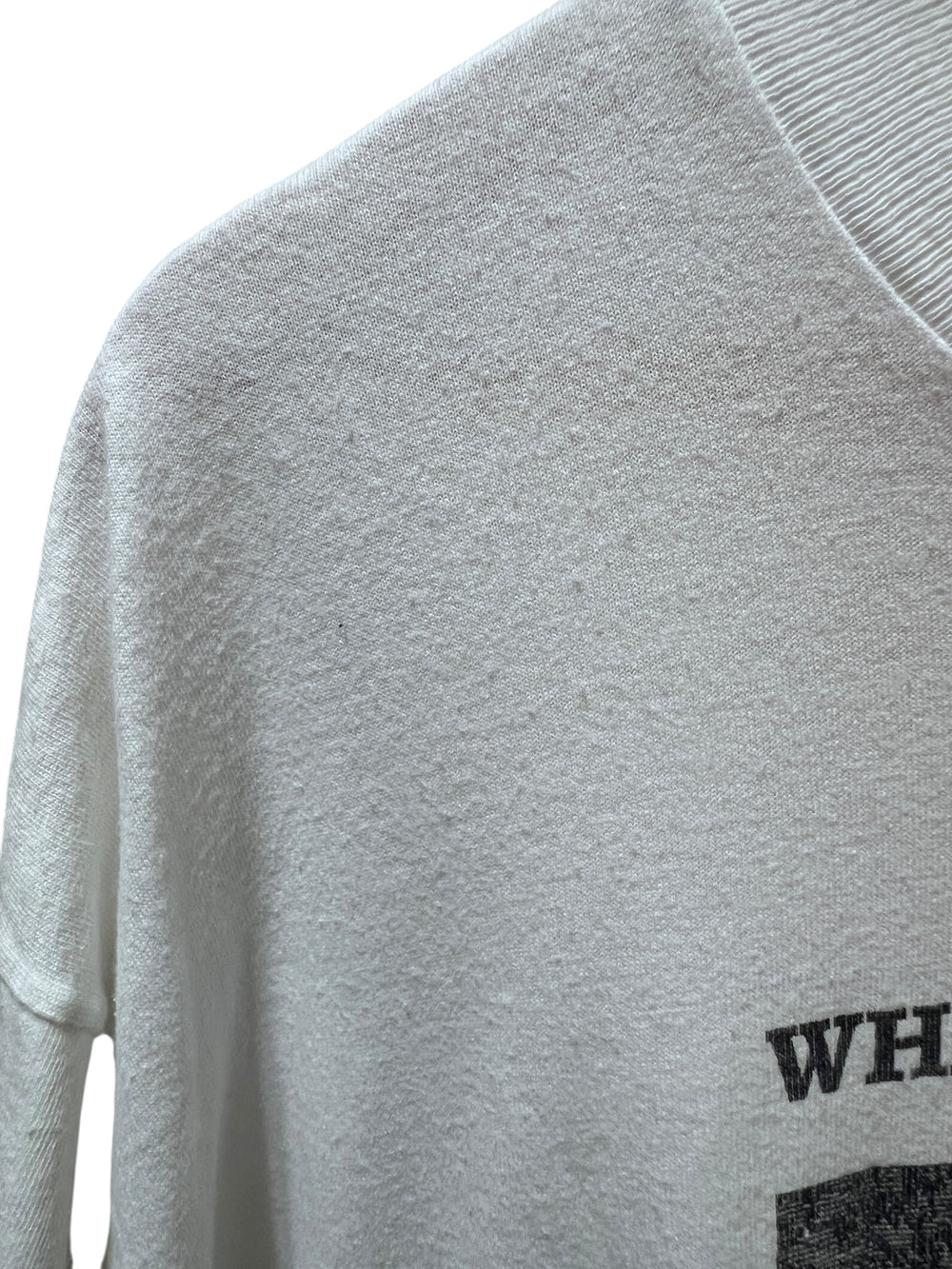 ジーザス グラフィックTシャツ