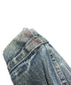 Levi’s 70505デニムジャケット
