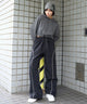 ブラック モデル：160cm S着用