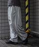 杢グレー モデル：178cm L着用