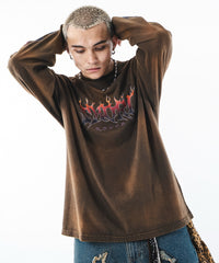 フレイムグラフィックBIGT（LS）
