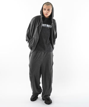 ブラックソノタ モデル：180cm L着用