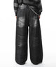 デニムブラックソノタ モデル：172cm L着用