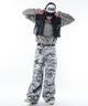 柄2 モデル：180cm L着用