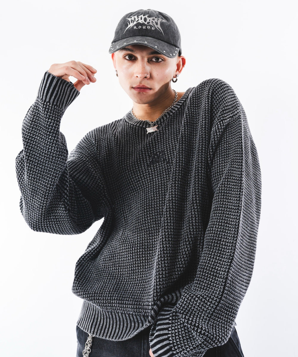 ブラックソノタ モデル：180cm L着用