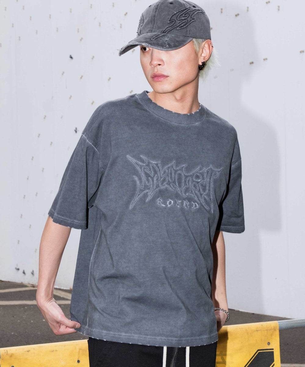 スミクロ モデル：178cm L着用