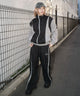 ブラックソノタ モデル:169cm M着用