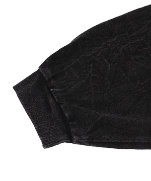 ケミカルウォッシュグラフィックT（LS）