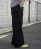 ブラック モデル：178cm L着用