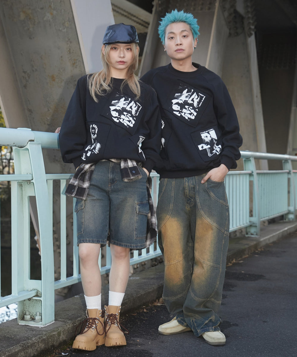 ブラック
