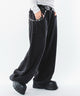 ブラックソノタ モデル：160cm M着用