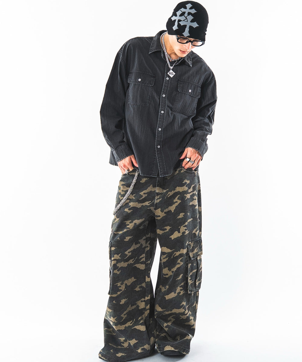 ブラックソノタ モデル：180cm L着用