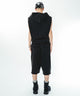 ブラックソノタ　モデル：180cm L着用