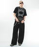 ブラックソノタ モデル：180cm L着用