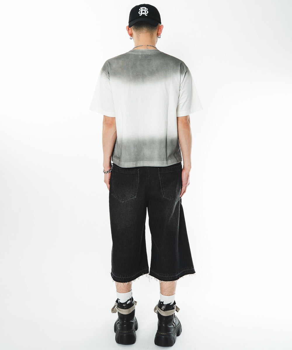 ホワイトソノタ モデル：180cm L着用