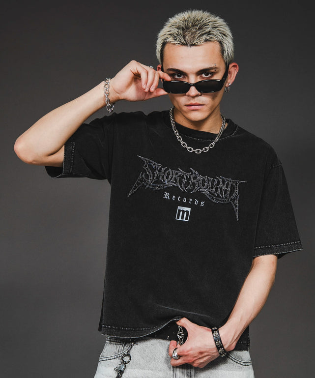 ブラックソノタ モデル：180cm L着用