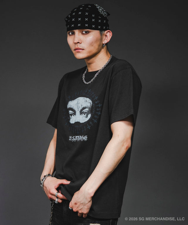 柄1 モデル：180cm L着用