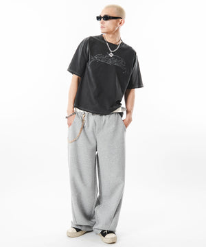 ブラックソノタ モデル：180cm L着用
