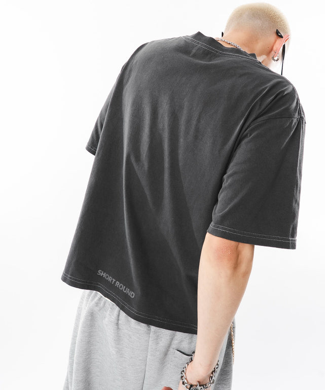 ブラックソノタ モデル：180cm L着用