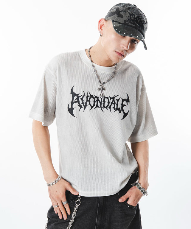 ホワイトソノタ モデル：180cm L着用