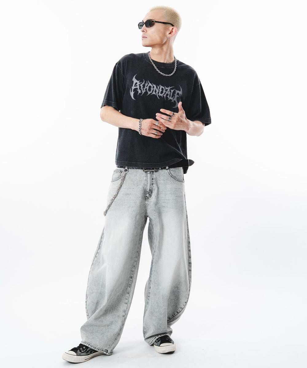 ブラックソノタ モデル：180cm L着用
