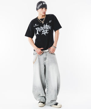 ブラックソノタ モデル：180cm L着用
