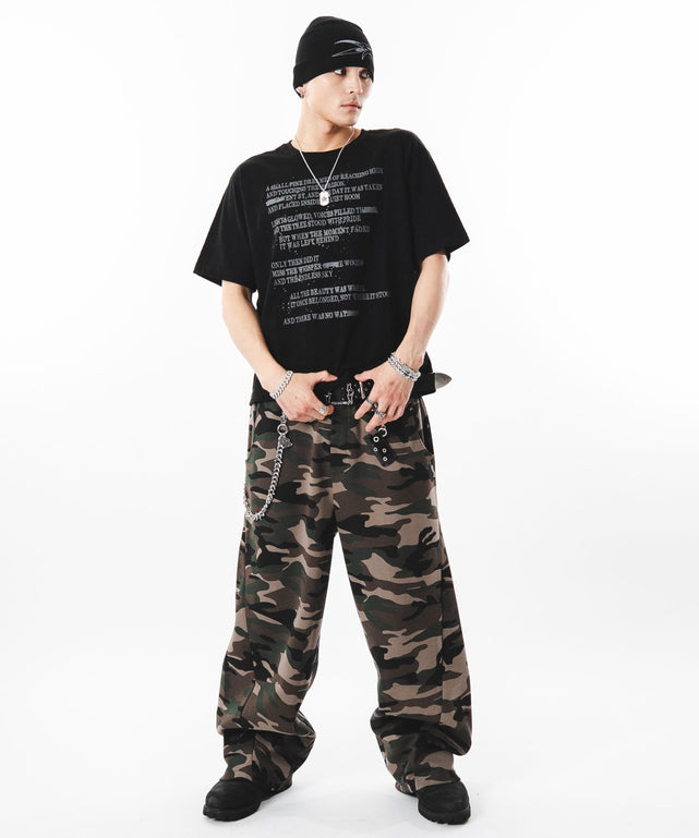 ブラック モデル：180cm F着用